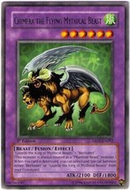 YUGIOH Phantom Beast Deck with Chimera Complete 41 - Cards - £13.98 GBP