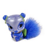 Disney Palace Pets Whisker Haven Furry Tail Blossom Panda  3&quot; Animal Fig... - $111.74 MXN