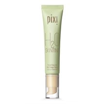 Pixi Beauty H2O SkinTint Tinted Face Gel, 1.2 fl oz / 35 ml, Beige - $23.51