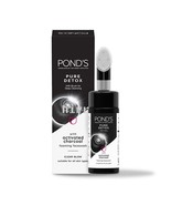 Pond&#39;s Pure Detox Foaming Brush Facewash for Clear Glow All Skin Types, ... - €23,00 EUR