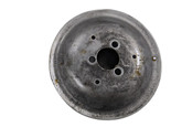 Water Coolant Pump Pulley From 2006 Audi A6 Quattro  3.2 - $24.95