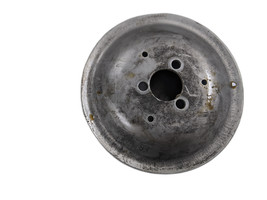 Water Coolant Pump Pulley From 2006 Audi A6 Quattro  3.2 - $24.95