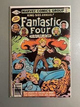 Fantastic Four(vol. 1) Annual #14 - Marvel Comics - Combine Shipping - £7.05 GBP