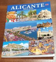 GUIA TURISTICA DE ALICANTE DOMINGUEZ DE ANTONIO, BELEN and Connect Servi... - £30.78 GBP