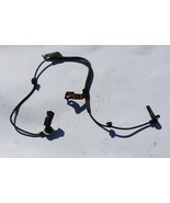 2011-2014 CHRYSLER 200 LEFT REAR WHEEL SPEED SENSOR V758 - $54.25 CAD