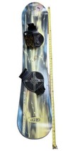 ESP free ride 130 SS snowboard With Graphic - £14.92 GBP