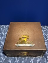 The 7th Continent Classic Edition Base Game Excellent Condition Used Com... - £47.17 GBP