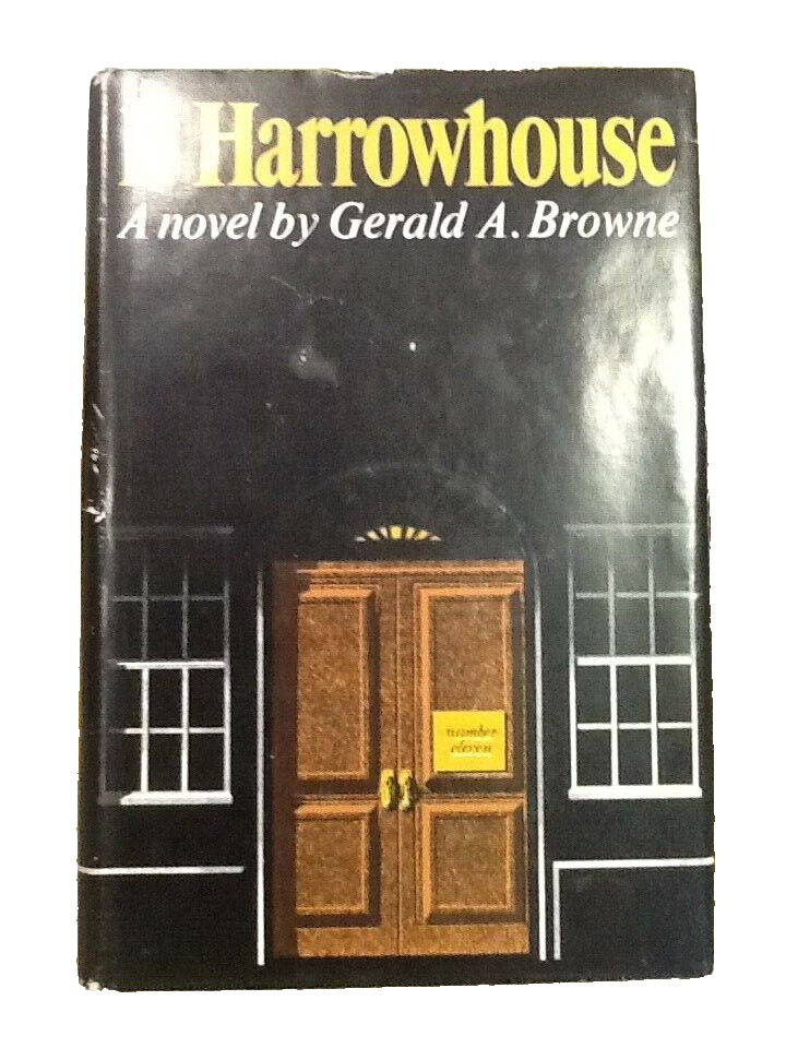 11 Hartowhouse Browne USED Hardcover Book - $0.99