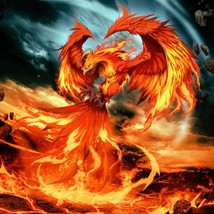 Haunted Ritual Phoenix Soul Spiritual Awakening Dna Power Fire Magic Astral - £3,383.74 GBP