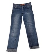 ABS Allen Schwartz Denim Jeans Collection Women&#39;s Skinny Denim Jeans Siz... - $19.13 CAD