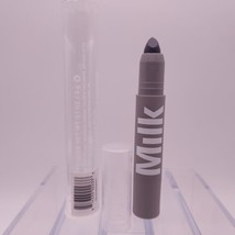 Milk Makeup Lipstick Lip Color EXTRA (deep purple)  Full Size .14oz NIB - £8.59 GBP