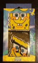 Nickelodeon character &quot;Spongebob  Square pants&quot; - £8.59 GBP