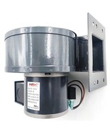 REPLACEMENT FOR Dayton 1Tdp5 Square  Blower, , 1 Phase, Direct, Rolled S... - $1,482.06 MXN