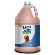 Scented Creme Rinse Professional Dog &amp; Cat Concentrate Gallon Dilute 7 to 1 - £67.64 GBP