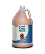 Scented Creme Rinse Professional Dog &amp; Cat Concentrate Gallon Dilute 7 to 1 - £67.22 GBP