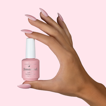 Light Elegance Jimmy Gel 15ml - Lady Pink image 4
