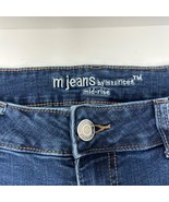 M Jeans Maurice’s Woman’s 12 Short Mid Rise Jeans 30x28 - $353.71 MXN