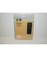 Hampton Bay Universal Basic On / Off Ceiling Fan Remote Control 1001309454 - €15,24 EUR