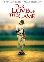 For Love Of The Game - Very Good - £2.31 GBP