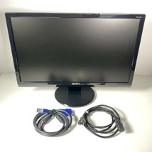 Acer P215H 21.5" LCD Widescreen 1080p HD Desktop Monitor W/ Power Cable & VGA - $72.26