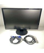 Acer P215H 21.5&quot; LCD Widescreen 1080p HD Desktop Monitor W/ Power Cable ... - $99.10 CAD