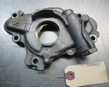 Engine Oil Pump From 2006 Pontiac Vibe  1.8  FWD - $24.95