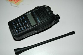 DSR PRO DSR-590 UHF 450-520MHz 5W Radio Two Way Radio with antenna - $62.31