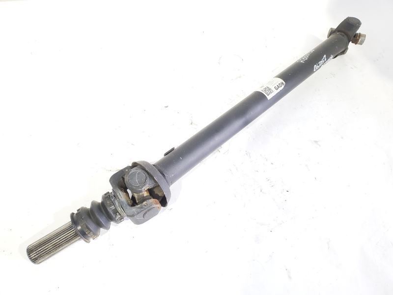 2014 2015 2016 2017 2018 Chevrolet Silverado 1500 OEM Front Driveshaft  - $110.27