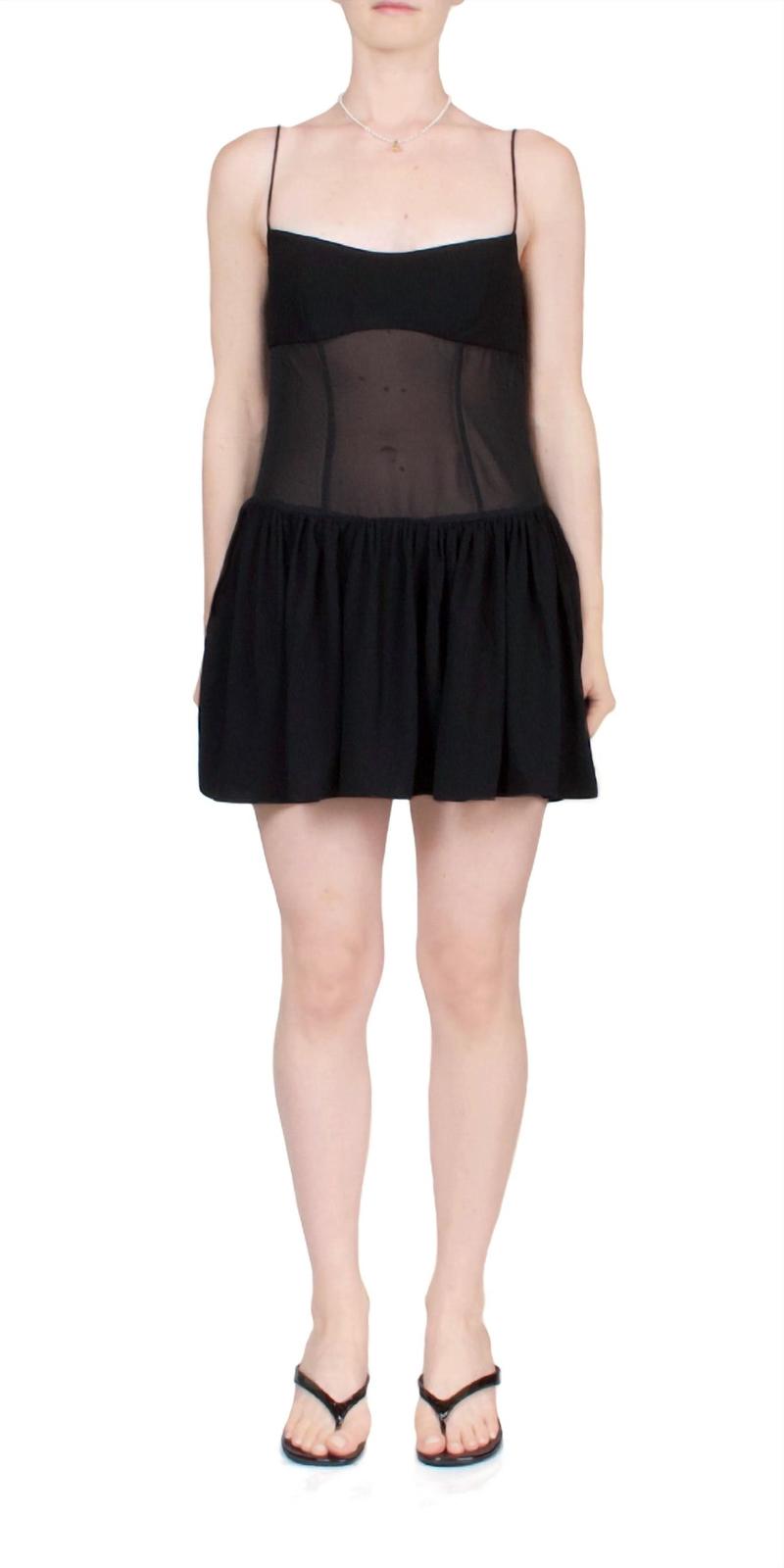 Sandy Liang Cupids Dress Size 6 - $266.31