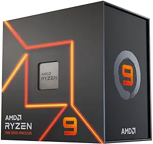 AMD Ryzen 7900X with ASUS ROG Strix B650E-E Gaming - $1,314.99