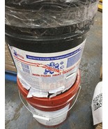No-freez Heat Transfer Fluid,   5 Gallons.  - $171.42 CAD