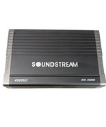 Soundstream Power Amplifier Ar1.4500d 456067 - $135.68 CAD