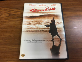 Tell Me a Riddle DVD - $10.19