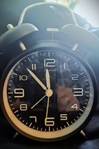 Peakeep Desk Alarm Clock New IOB - €20,63 EUR