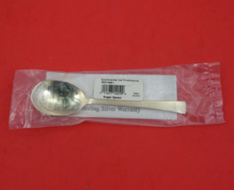 Continental by Tuttle Sterling Silver Sugar Spoon 6 1/4&quot; New Silverware Heirloom - $117.81