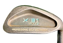 Wilson X-31 Plus Pitching Wedge RH Ladies Steel 34.5 Inches Good Grip - £21.10 GBP