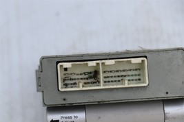 TOYOTA 4RUNNER TCCM Transfer case 4wd 4x4 control module 89530-35313 image 3