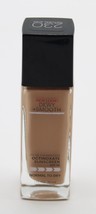 Maybelline Fit Me Dewy + Smooth Foundation Makeup Natural Buff 1 Count - £6.40 GBP