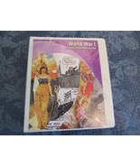 NOS Social Studies Home School Analyzing Visual Primary Sources  World W... - $657.74 MXN
