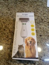 Live Key pet grooming dryer - $44.55