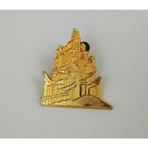 Disney The Little Mermaid Icon King Triton's Gold Palace Trading  Pin - £4.26 GBP