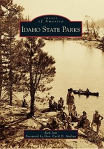 Idaho State Parks (Images of America) [Paperback] Just, Rick and Andrus,... - £7.69 GBP