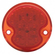 United Pacific 1932 Ford LED Tail Light - Red Lens Tail Light FTL3201LED-R - £41.49 GBP