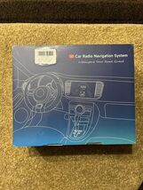 Android 13 7" CarPlay Radio for Chevy Silverado/Tahoe GMC Sierra/Yukon w... - $81.00