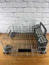 OEM GE Dishwasher Dishrack, Lower WD28X25580 USED GDP665SYN2FS - $66.49