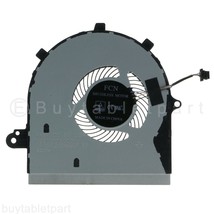 New Cpu Cooling Fan For Dell Inspiron 15 7586 2-In-1 I7586-5045Slv-Pus 6... - $45.99