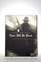 There Will Be Blood (Two-Disc Special Collector&#39;s Edition) [DVD] - £25.44 GBP