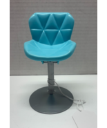 Barbie Dream House 2015 Dining Room Chair - $10.83 CAD