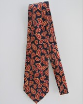 Burberry Men&#39;s Silk Tie - £27.91 GBP