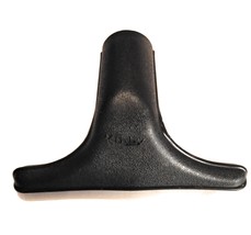 Kirby Heritage , Legend Vacuum Cleaners 6&quot; Utility Wood Floor Nozzle Tool, Black - £5.58 GBP